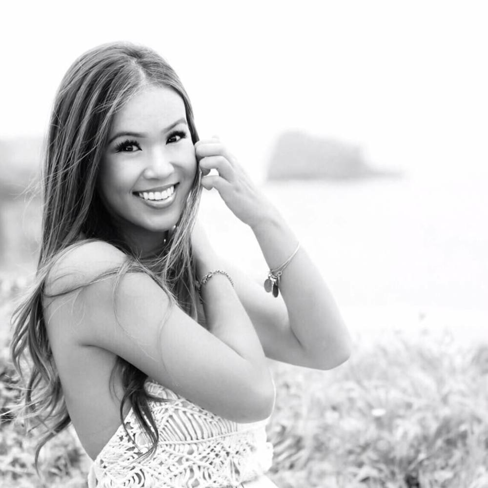 Meet your Posher, Yen